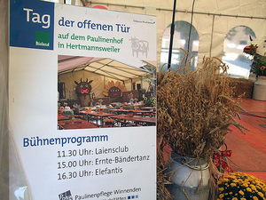 Paulinenhof-Fest