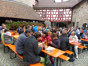 Burgcafé 2016