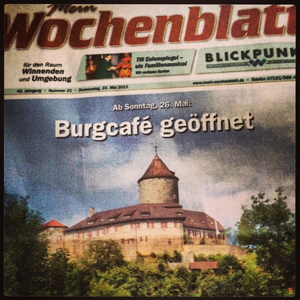 Burgcafé