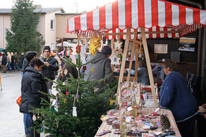 Paulinenfof Weinachtsmarkt