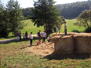 Paulinenhof-Fest 2016