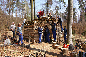 Waldkindergarten