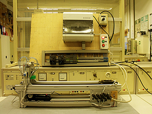 Vollautomatischen-Pneumatik-Kombi-Maschine