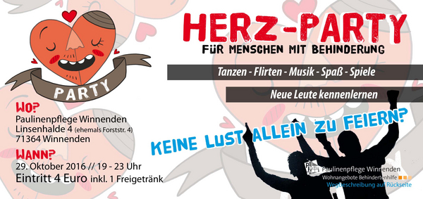 WBH Herz-Party  